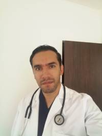 Dr. Alexander Lopez